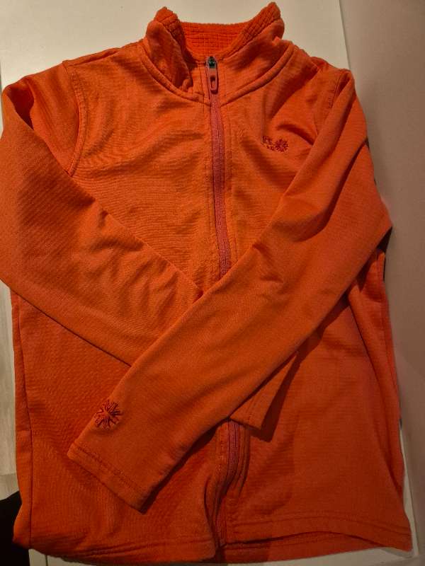 Icewear flíspeysa
