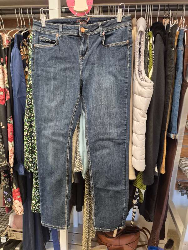 Gallabuxur M&S