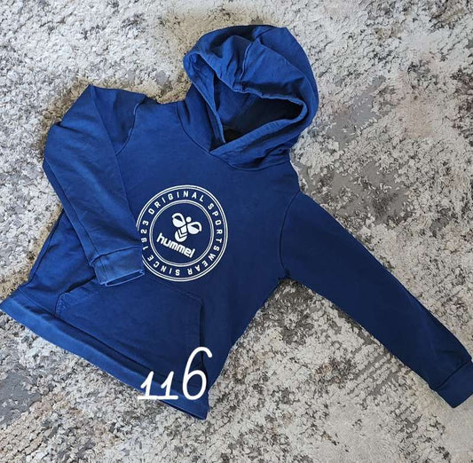 Hummel peysa
