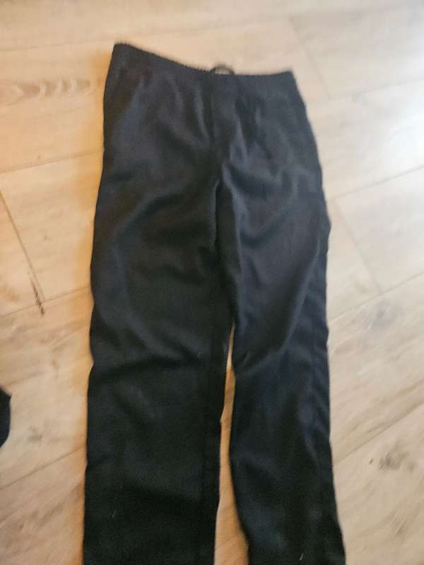 Hm jakkafata buxur