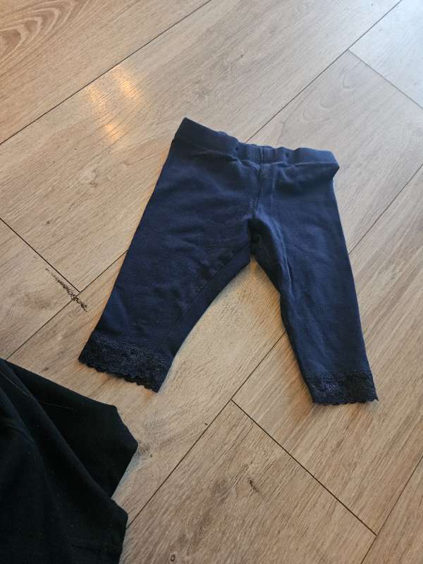 Lindex stuttbuxur
