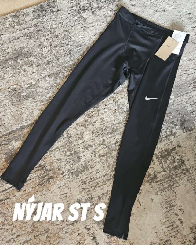 Buxur Nike nýjar