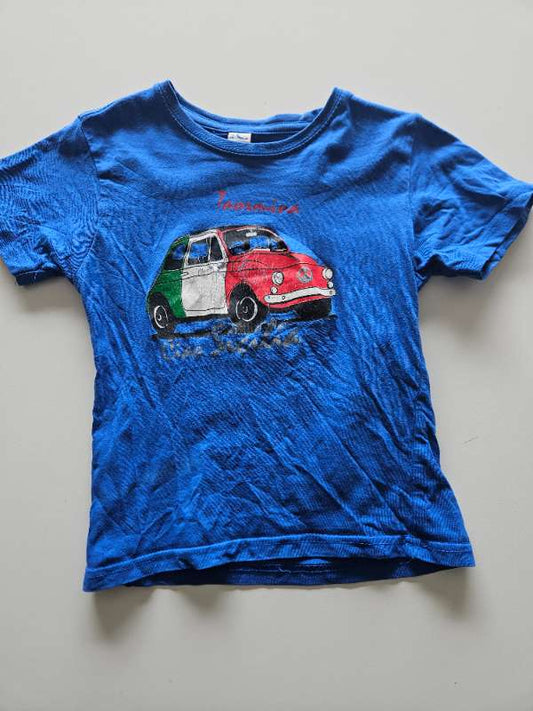 Bolur bíla ítalíu