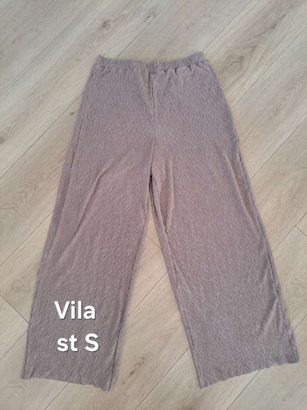 Vila buxur beis