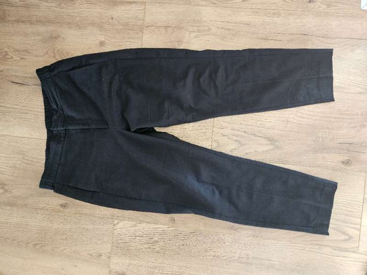 Inwear buxur svartar