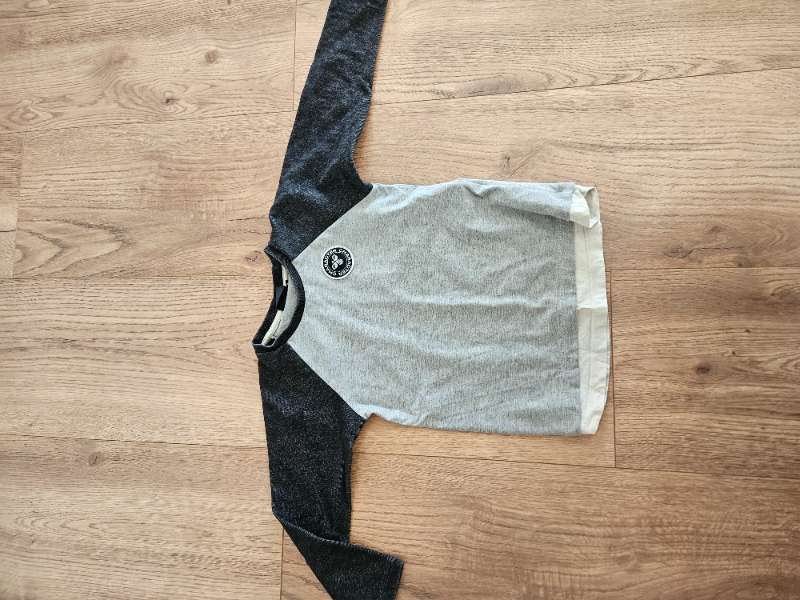 Hummel þunn grá