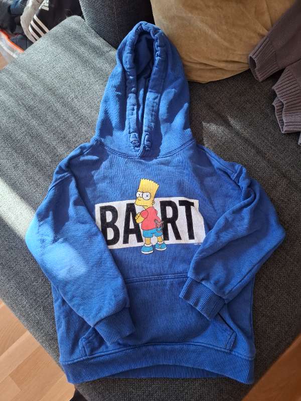 Peysa Bart