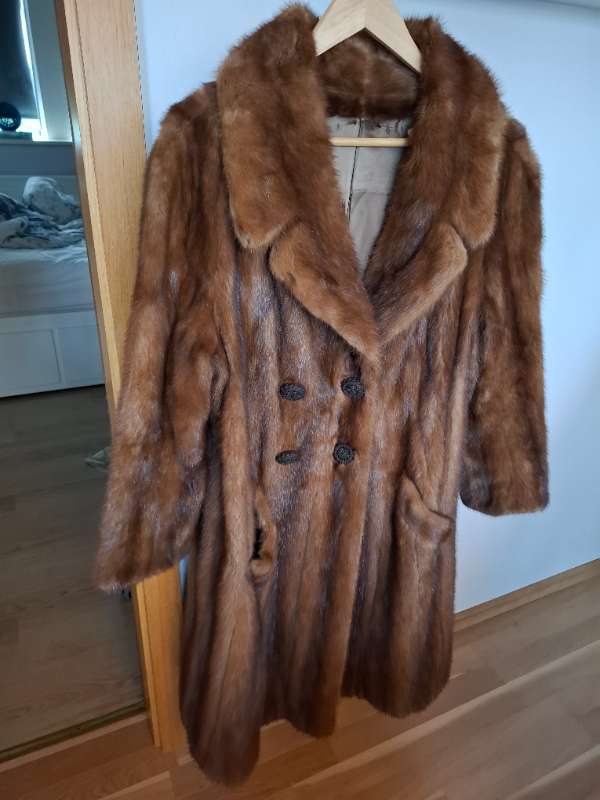 Loðpels