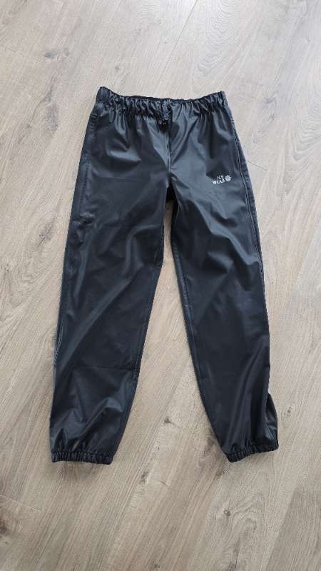 IceWear pollabuxur