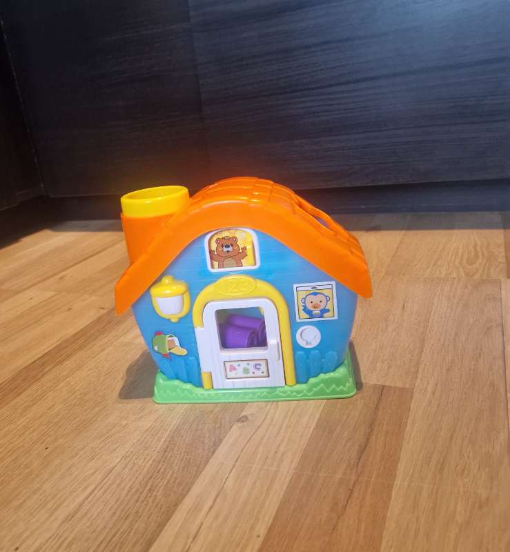 Little house