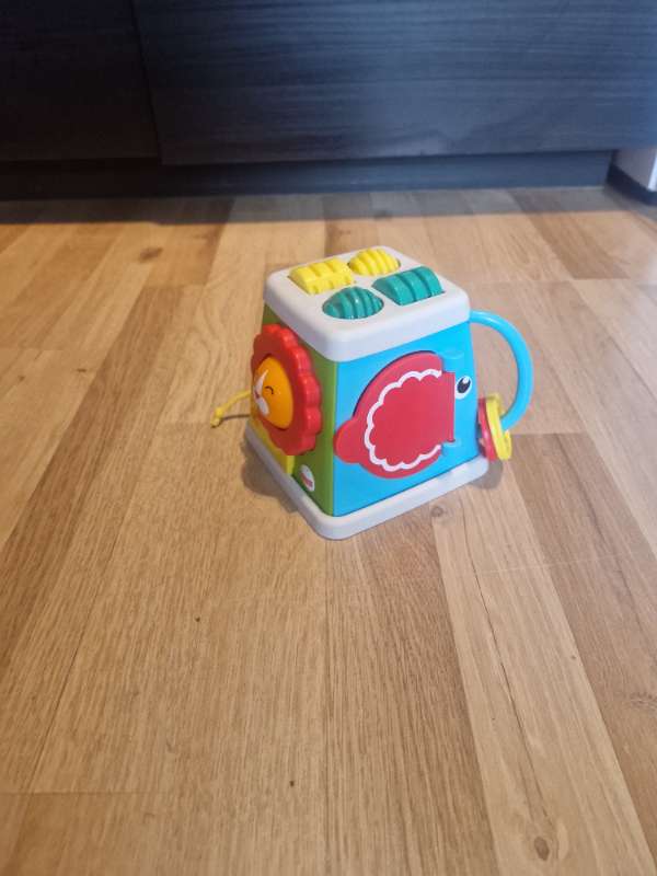 Fisher Price baby toy