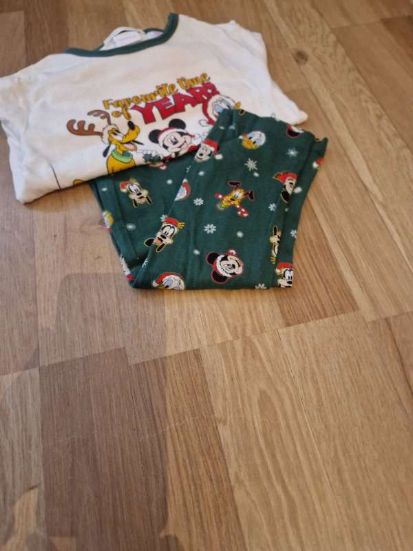 Zara Disney