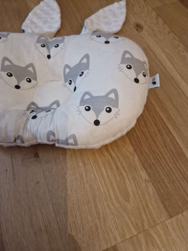 Baby pillow