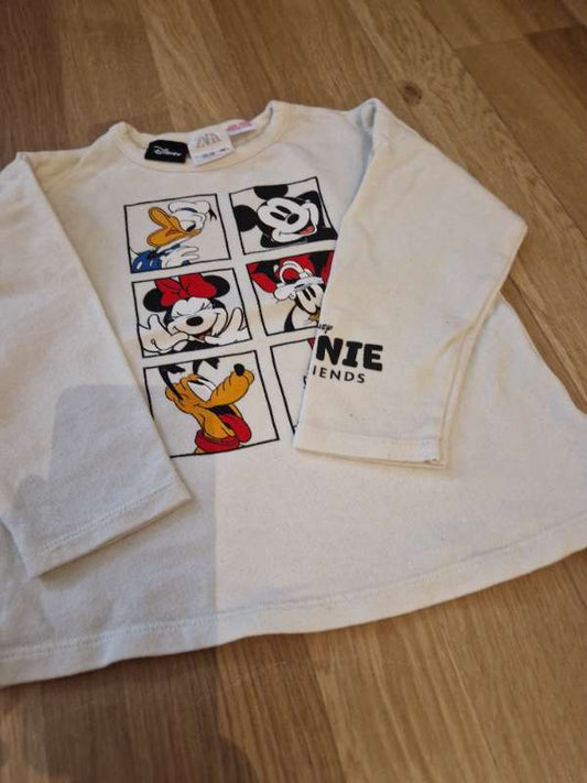 Zara T-shirt