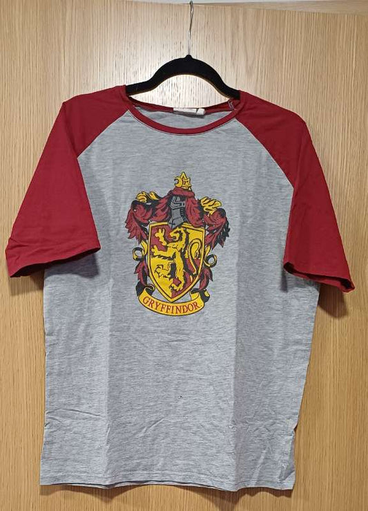Harry Potter Griffindor house bolur