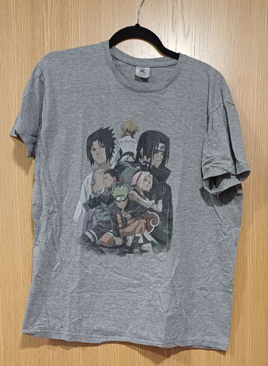 Naruto Shippuden bolur grár anime