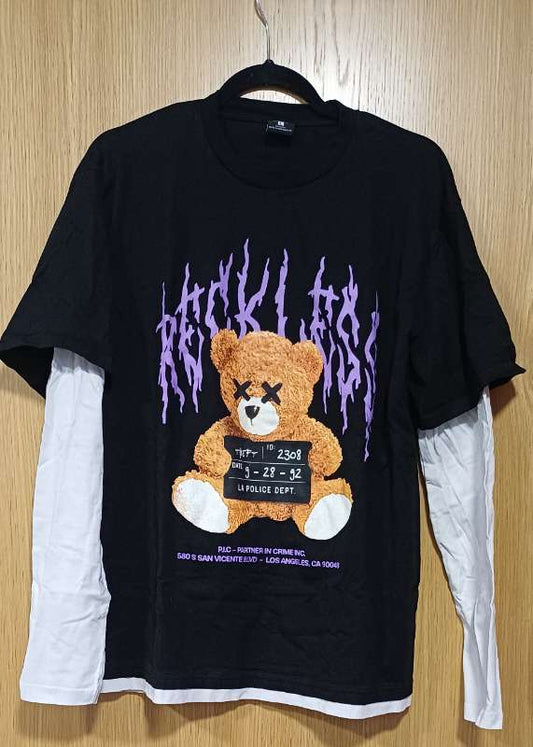 Bolur Reckless bear