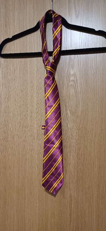 Bindi Griffindor