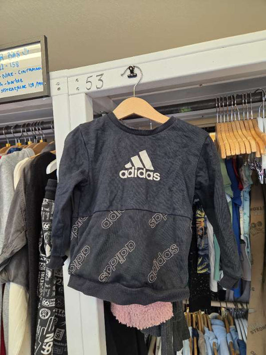 Adidas peysa