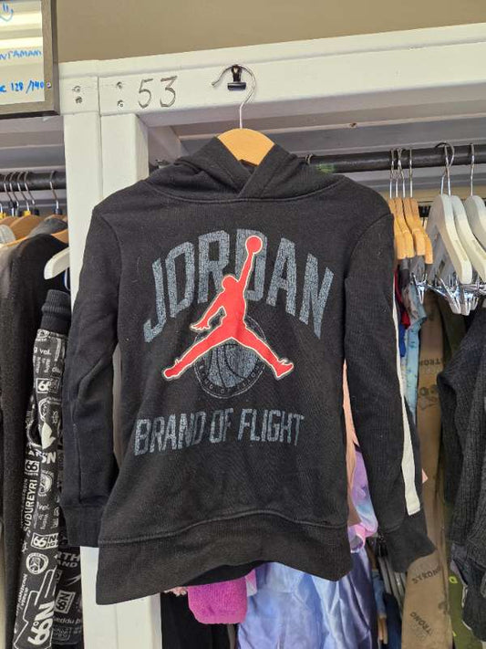 Jordan peysa