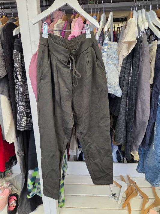 Buxur vero moda