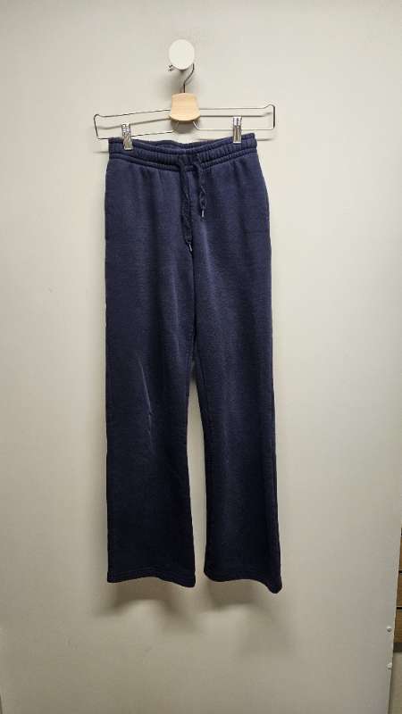 Gina Tricot joggingbuxur navy