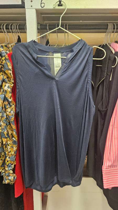 Decathlon bolur navy