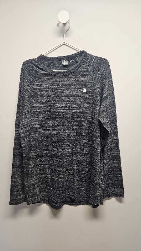 G—star raw peysa grá
