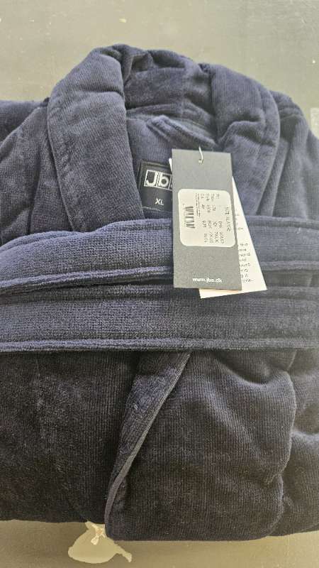 JBL sloppur navy ónotaður