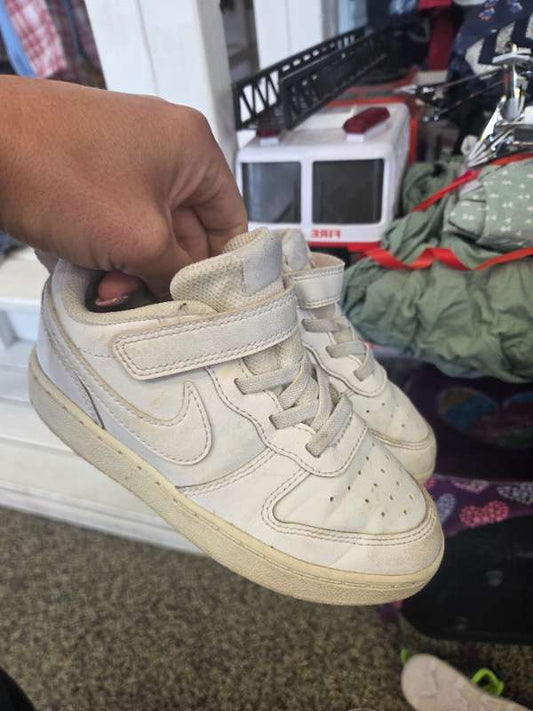 Nike skór