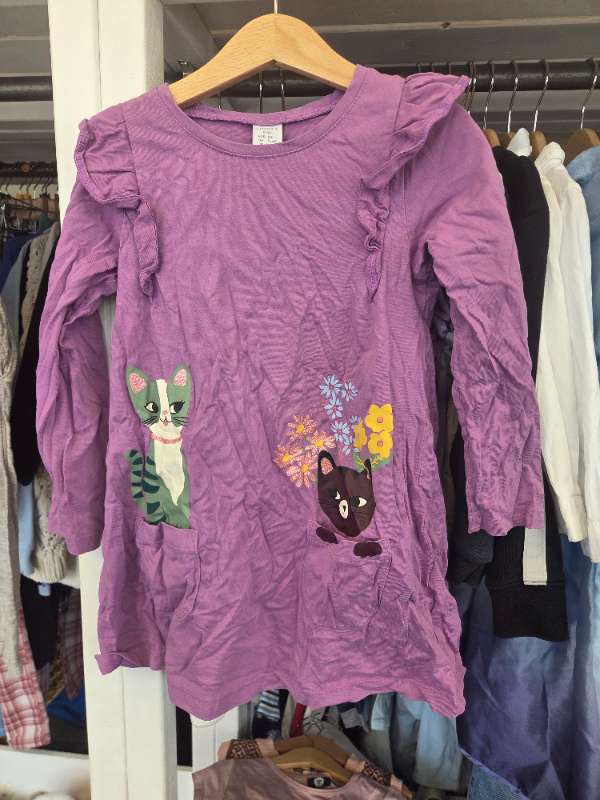 Lindex kisukjoll