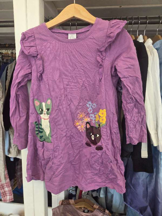 Lindex kisukjoll