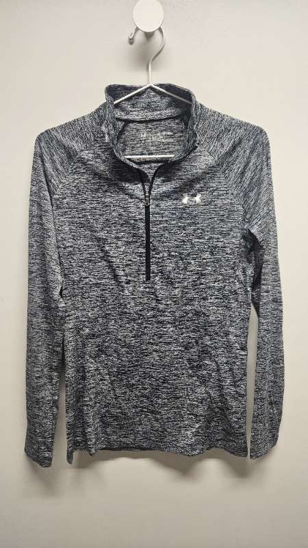 Under Armour peysa grá
