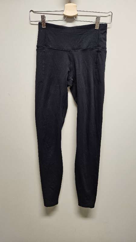Under Armour buxur svartar