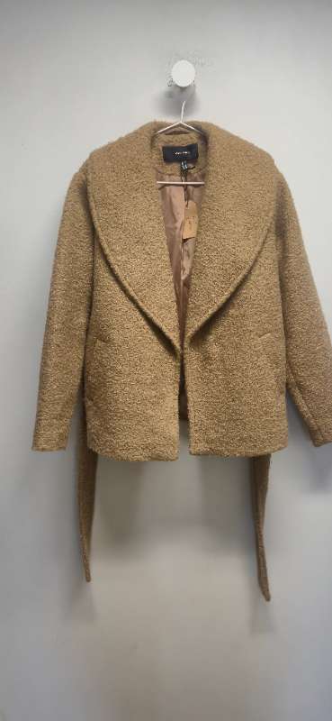 Vero Moda jakki brúnn