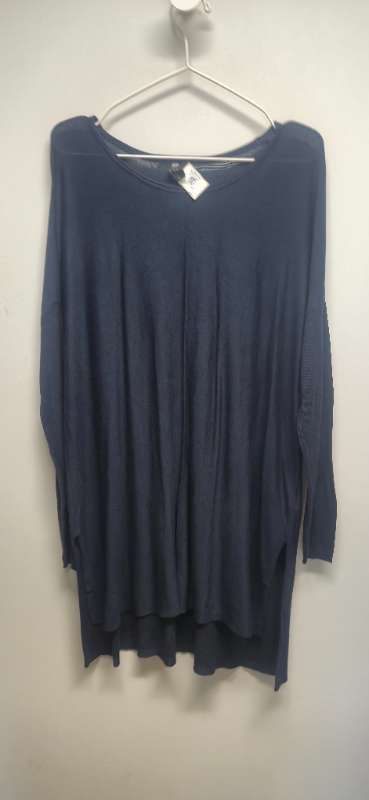 H&M bolur blár