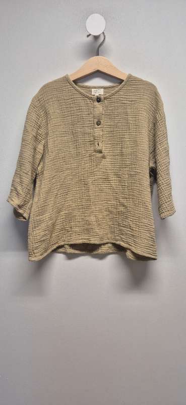 The Simple Folk bolur beige