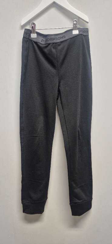 Didriksons leggings svartar