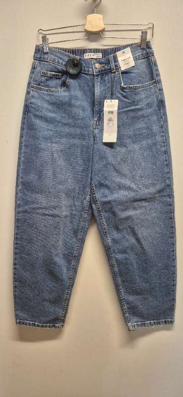Primark gallabuxur lj. Tapered