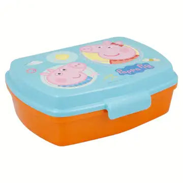 Nestisbox Peppa Pig