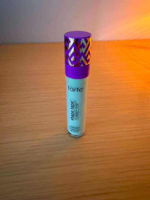 Tart conseler corrector
