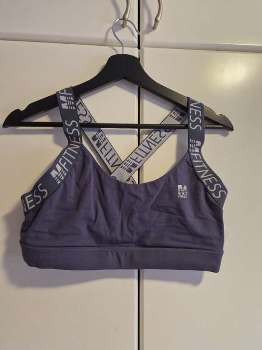 Mfitness toppur