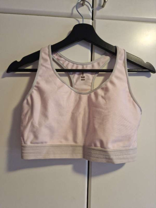 Under armor toppur