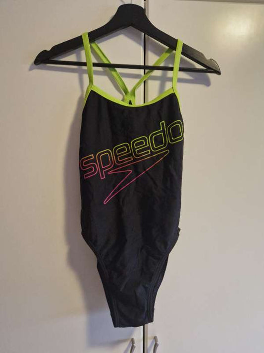 Speedo sunbolur