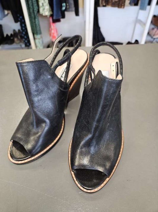 Clarks hælaskór