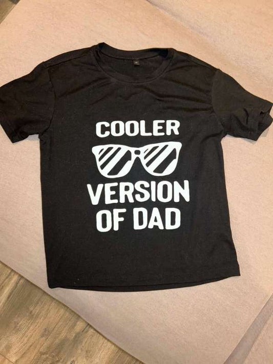 cooler version of dad bolur