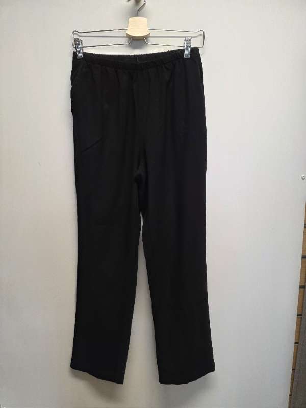 Brandtex buxur svartar