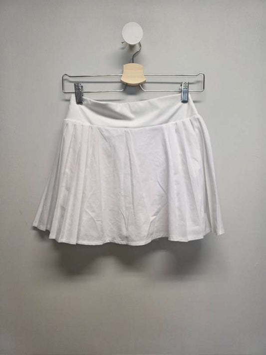 H&M pils hvítt