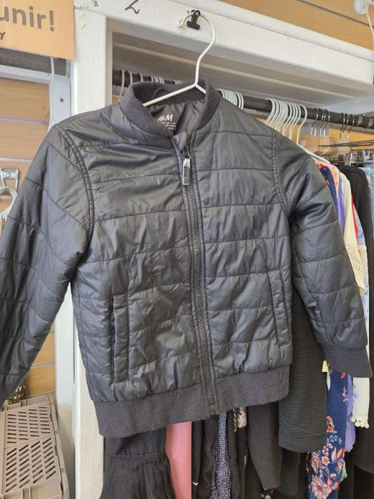 Jakki bomber hm