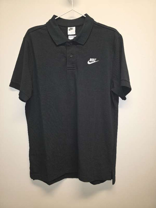 Nike bolur svartur ónotaður